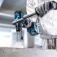 Makita HP001GZ XGT smūginis gręžtuvas - suktuvas